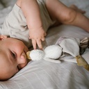 BabyOno - CUDDLY TOY GOOSE ZOE