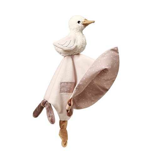 BabyOno - CUDDLY TOY GOOSE ZOE