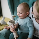BabyOno - BABY SQUEAKER GOOSE ZOE 