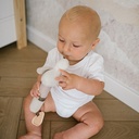 BabyOno - BABY SQUEAKER GOOSE ZOE 