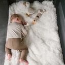 BabyOno - BABY SQUEAKER GOOSE ZOE 