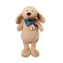 BabyOno - Cuddly toy DOG WILLY