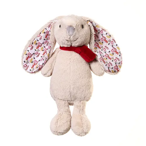 [BN1525] BabyOno - Cuddly toy RABBIT MILLY (Toys)