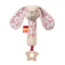 BabyOno - RABBIT MILLY baby squeaker
