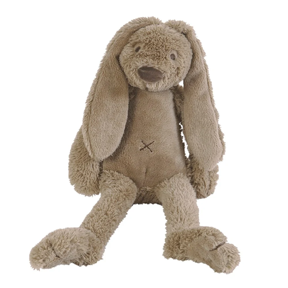 [HPH-17680] Happy horse  - Rabbit Richie 38cm(Λούτρινο 38εκ.- Κουνέλι Richie) (Clay)