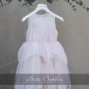 STOVA BAMBINI DRESS SS24 G32