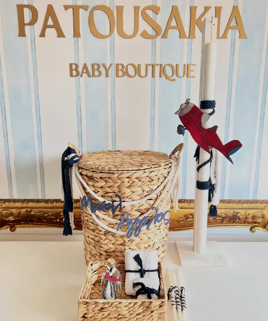 [CS12] Church Set 12