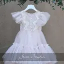 STOVA BAMBINI DRESS SS24 G27