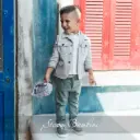 STOVA BAMBINI SUIT AW23-24 