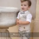 STOVA BAMBINI SUIT SS24 B11