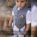 STOVA BAMBINI SUIT SS24 B3