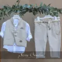 STOVA BAMBINI SUIT SS24 B5