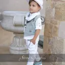 STOVA BAMBINI SUIT SS24 B7