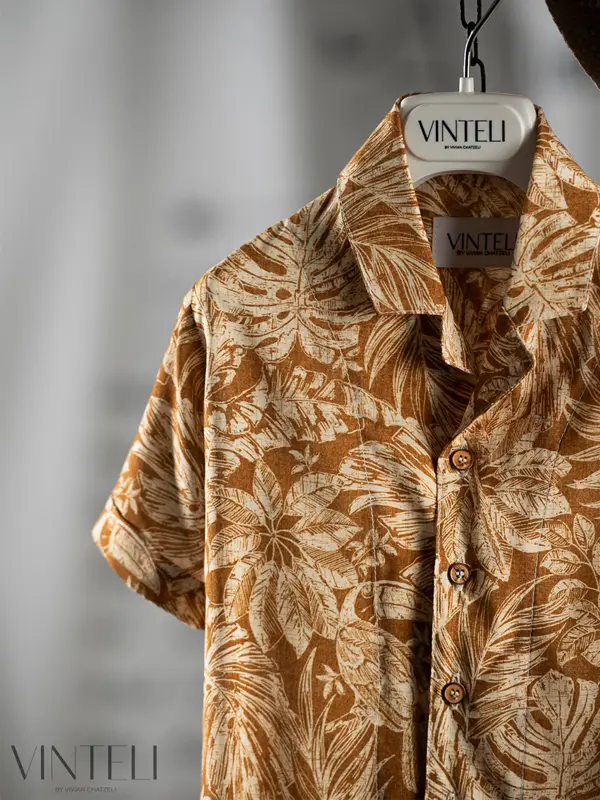 VINTE LI SUIT EXC5407 (3-6M)