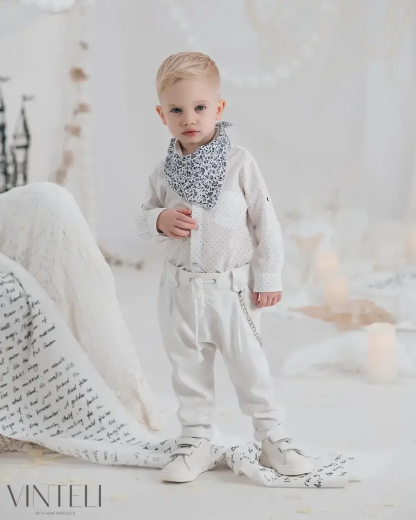 VINTE LI SUIT PRM5423 (3-6M)