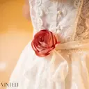 VINTE LI DRESS CLS6319