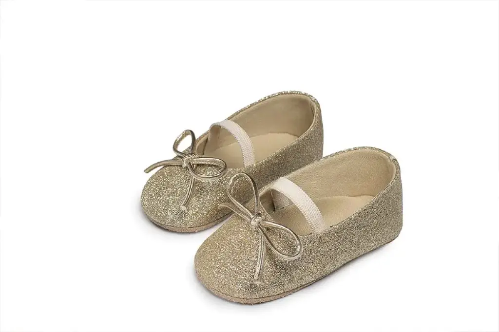 BABYWALKER GIRL SHOES MI.1583 (16-17)