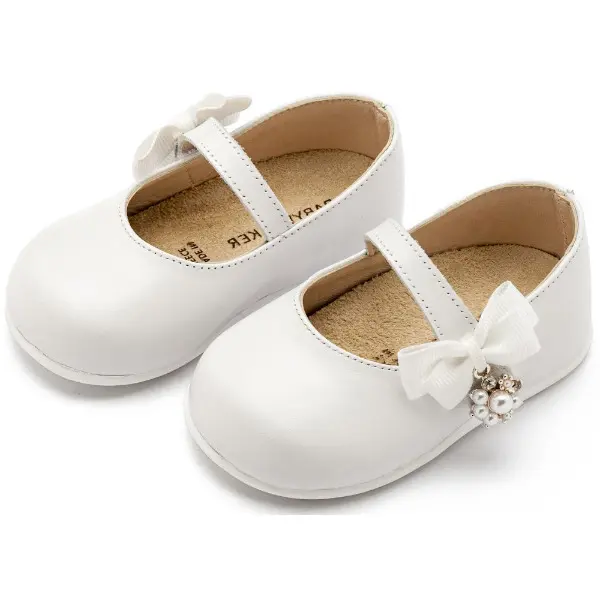 BABYWALKER GIRL SHOES PRI.2648