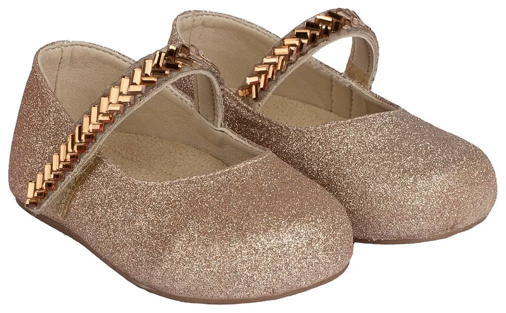 BABYWALKER GIRL SHOES PRI.2557