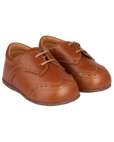 BABYWALKER BOY SHOES PRI.2070