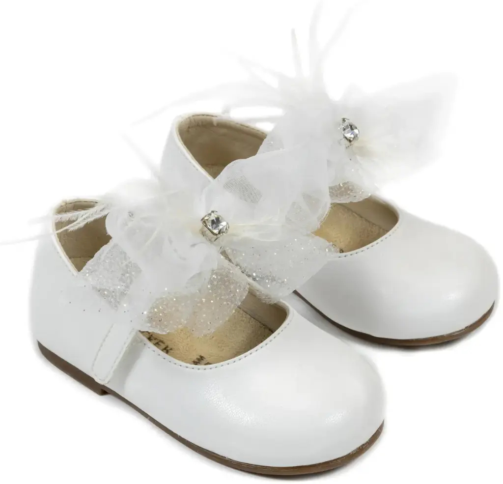 BABYWALKER GIRL SHOES BS.3562