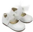 BABYWALKER GIRL SHOES BS.3562