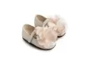 BABYWALKER GIRL SHOES BW.4667