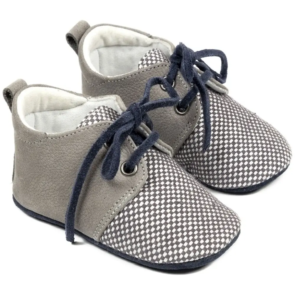 BABYWALKER BOY SHOES MI.1099