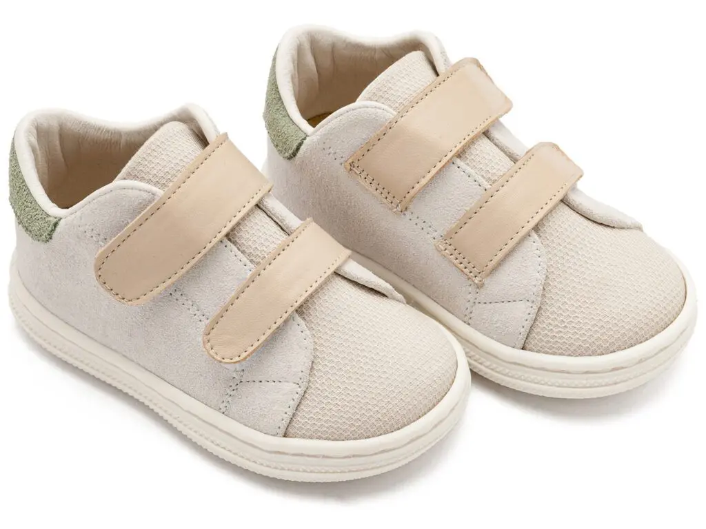 BABYWALKER BOY SHOES BS.3085