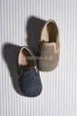 BABYWALKER BOY SHOES BW.4028
