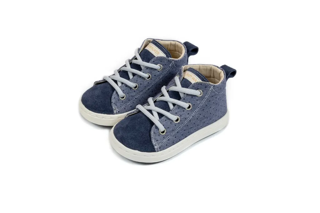 BABYWALKER BOY SHOES BW.4211