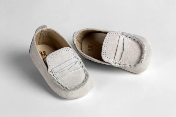 EVERKID BOY SHOES A510