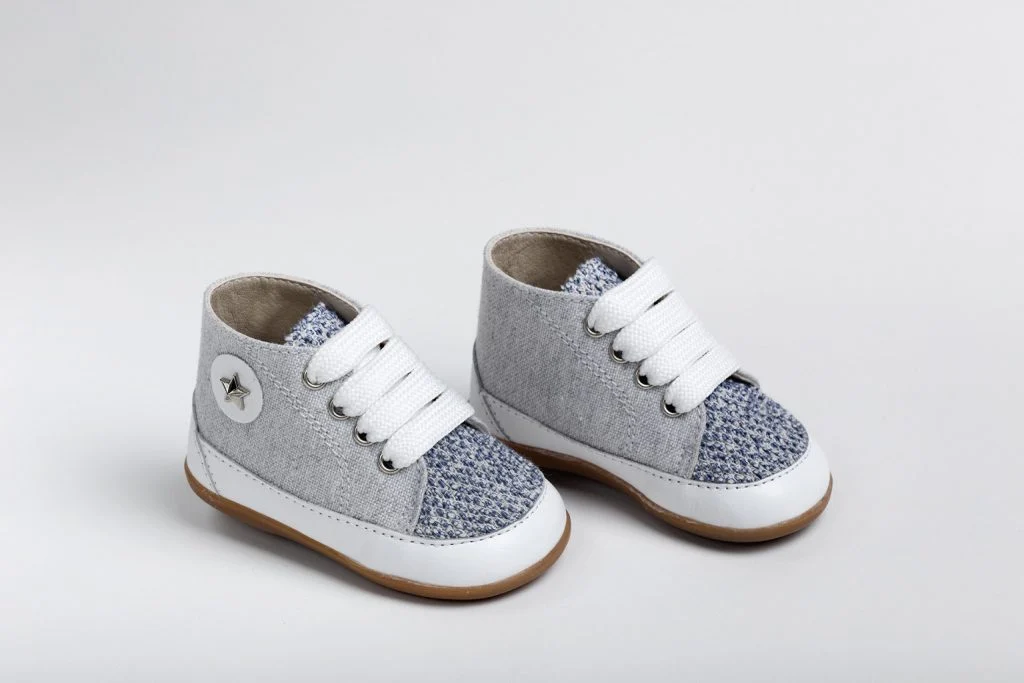 EVERKID BOY SHOES A2211