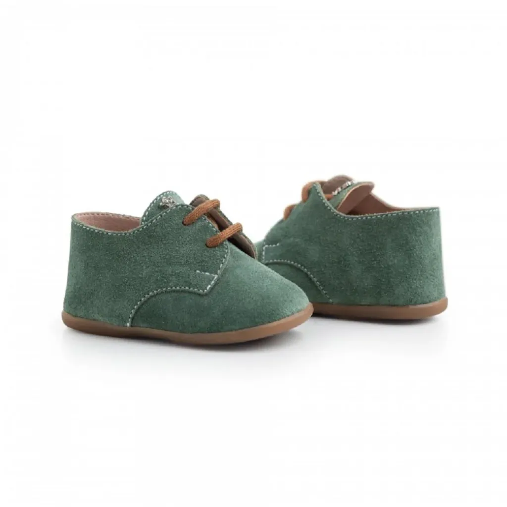 EVERKID BOY SHOES F11