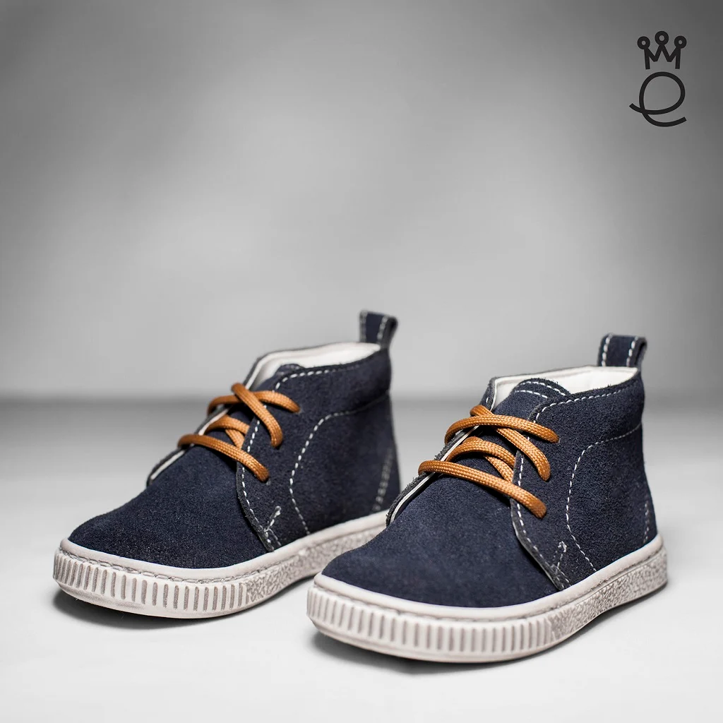 EVERKID BOY SHOES W203