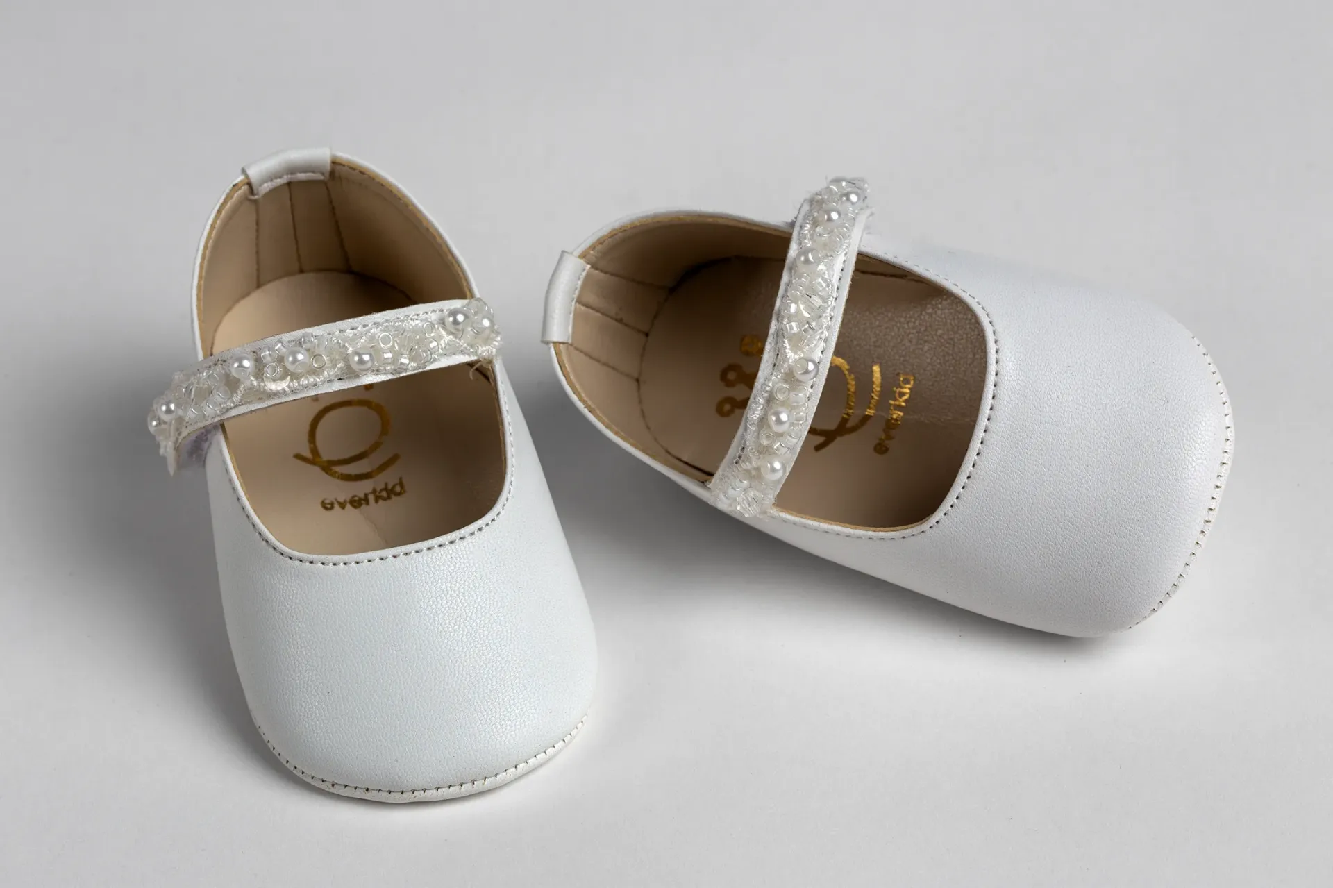 EVERKID GIRL SHOES K510