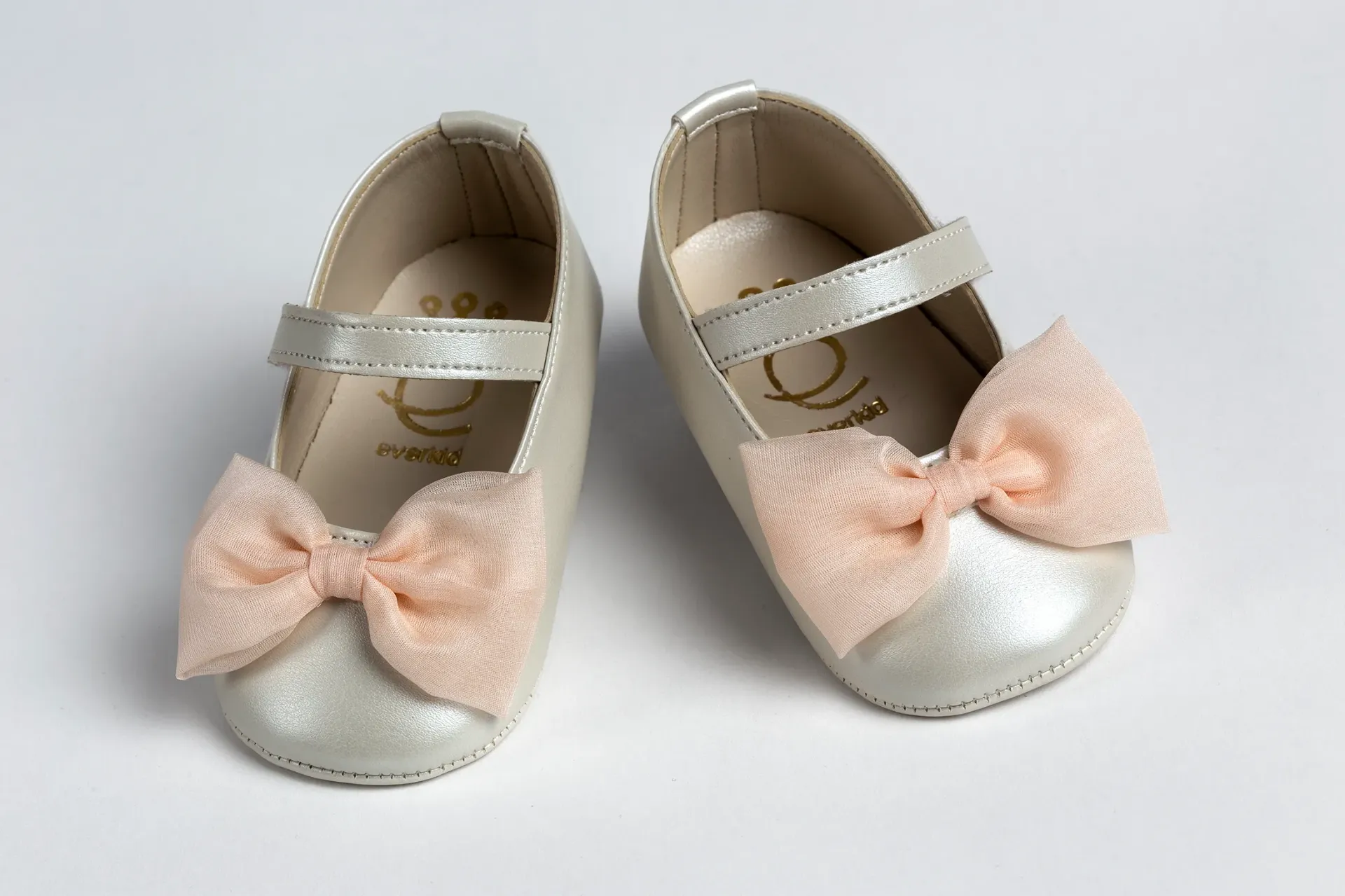 EVERKID GIRL SHOES K513