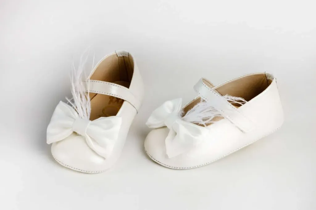 EVERKID GIRL SHOES K304