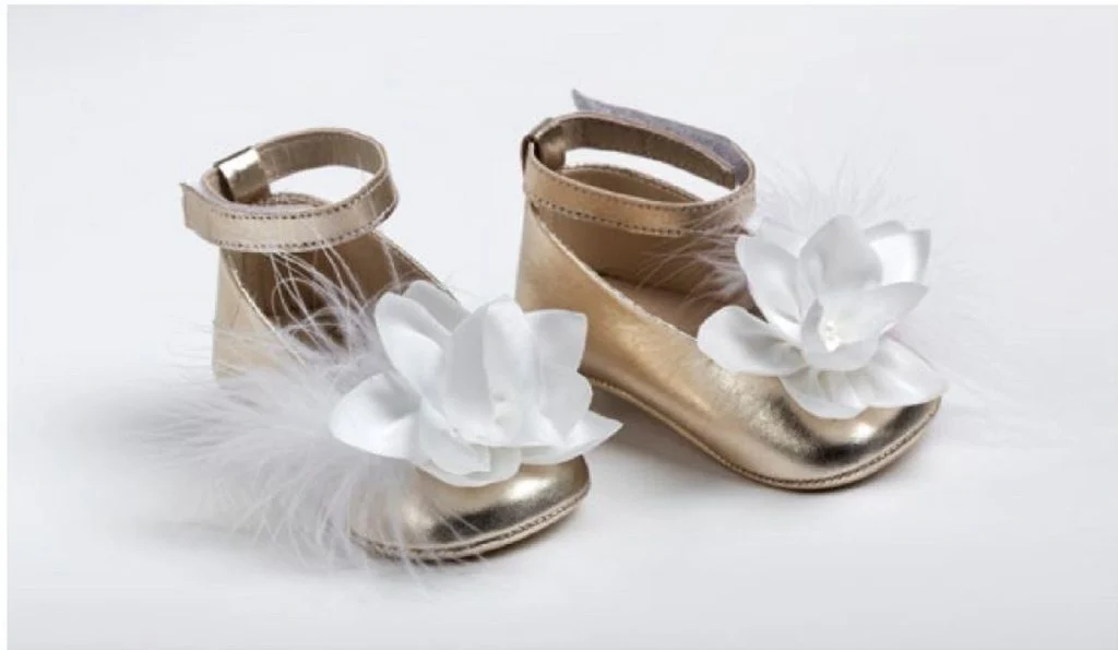 EVERKID GIRL SHOES K2216