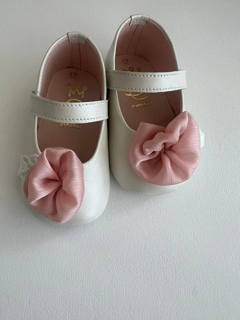 EVERKID GIRL SHOES K9012 (17)