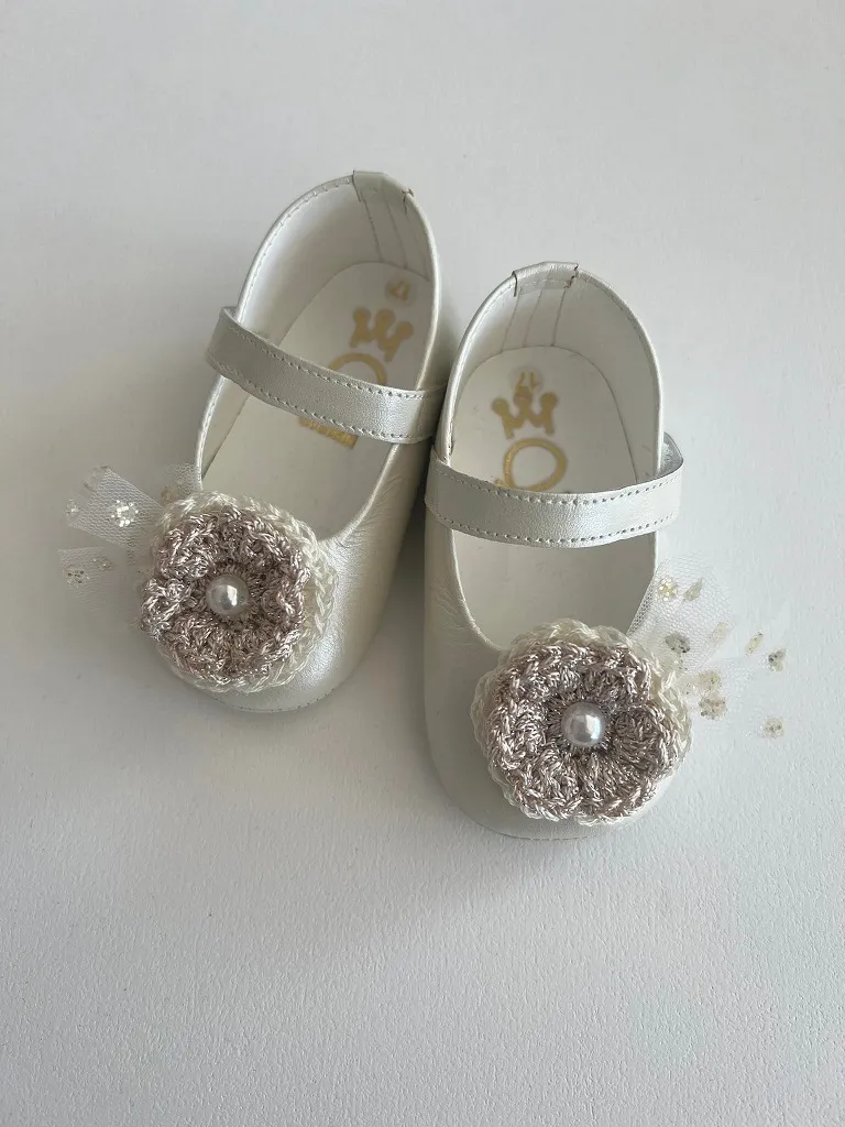 EVERKID GIRL SHOES K8023