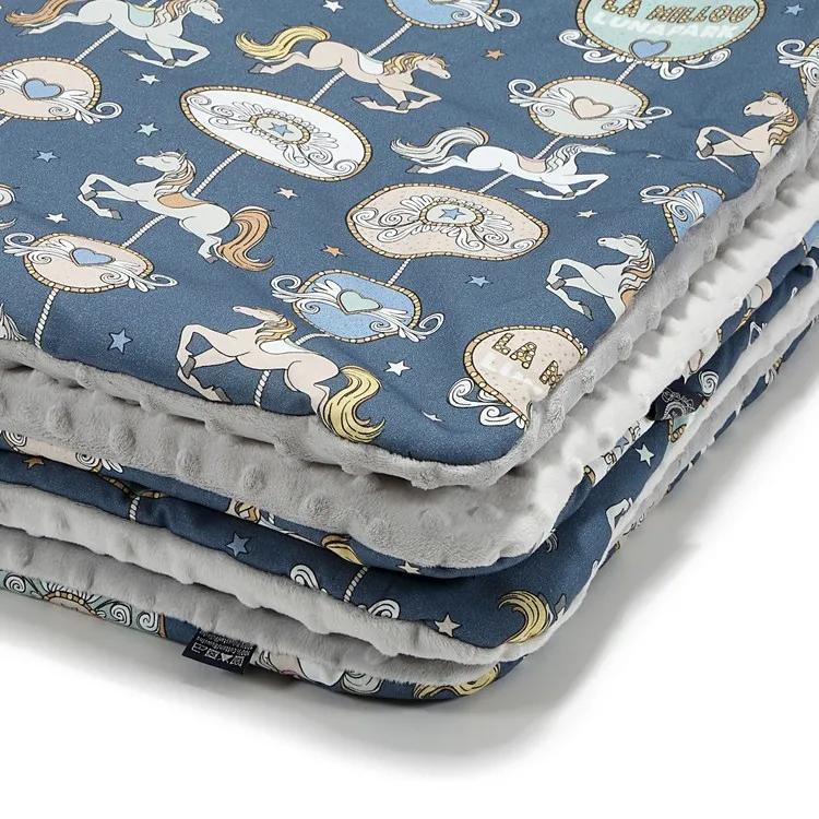 LA MILLOU - MEDIUM BLANKET 80x100cm
