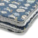 LA MILLOU - MEDIUM BLANKET 80x100cm