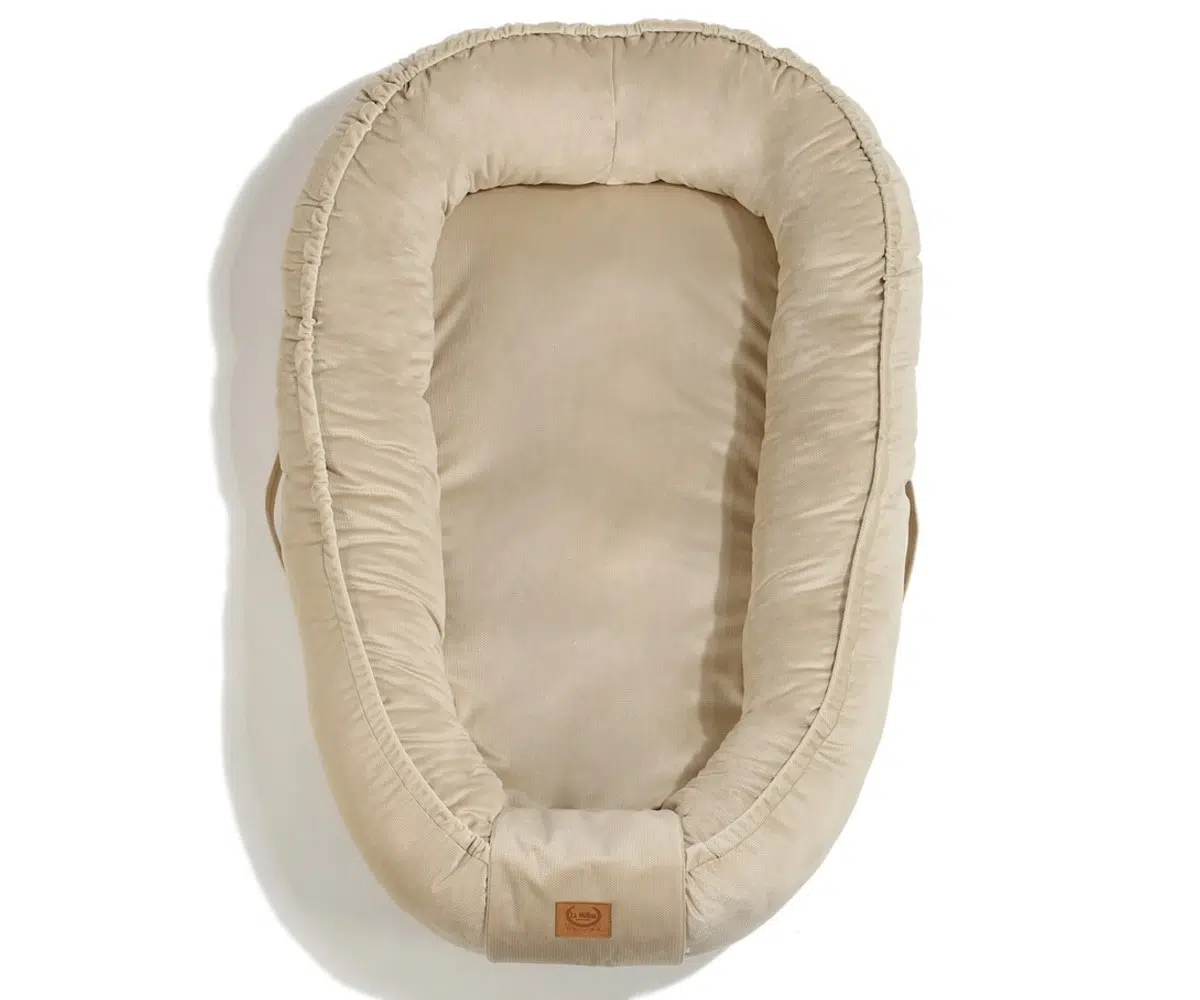 [103.03551] LA MILLOU - BABY NEST (Velvet Sand)