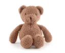 LA MILLOU - BIECO SOFT TEDDY BEAR MIKA 37cm