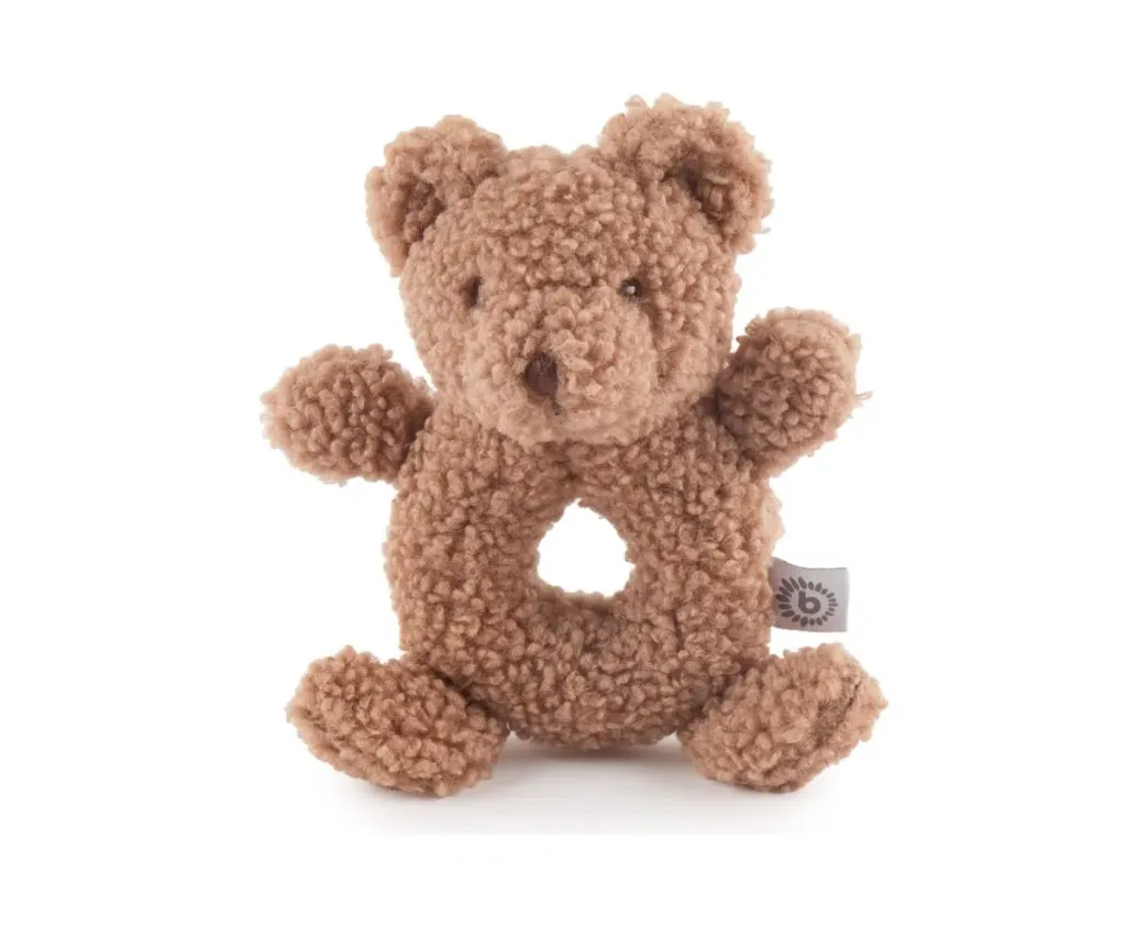 [107.00091] LA MILLOU - BIECO BEAR RUTTLE