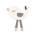 BabyOno - LITTLE BIRDIE BLINK & SMILE FLAT TOY