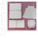 LADOPANA - CLIO CHRISTENING OIL SET