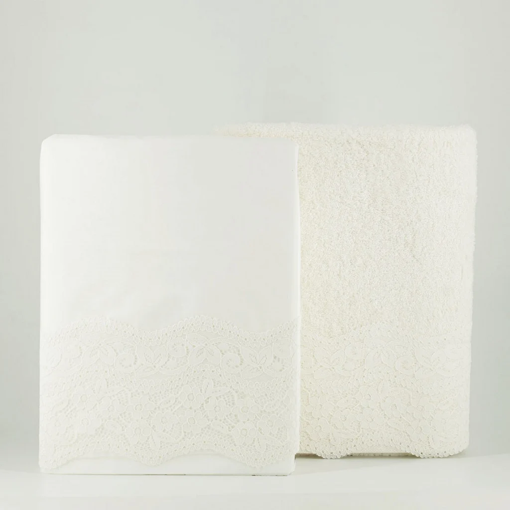 LADOPANA - NELLY CHRISTENING OIL SET (Nude)