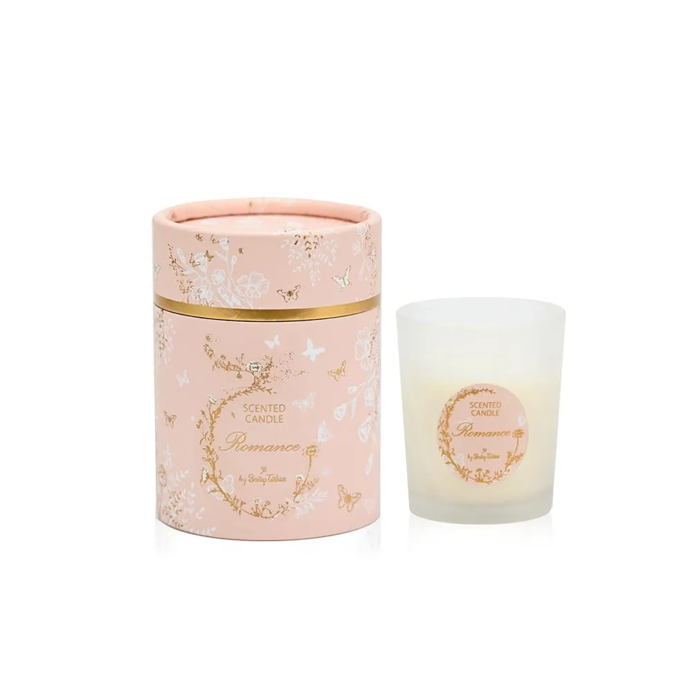 [ST00876] SOAPTALES - CANDLE ROMANCE (30pcs)